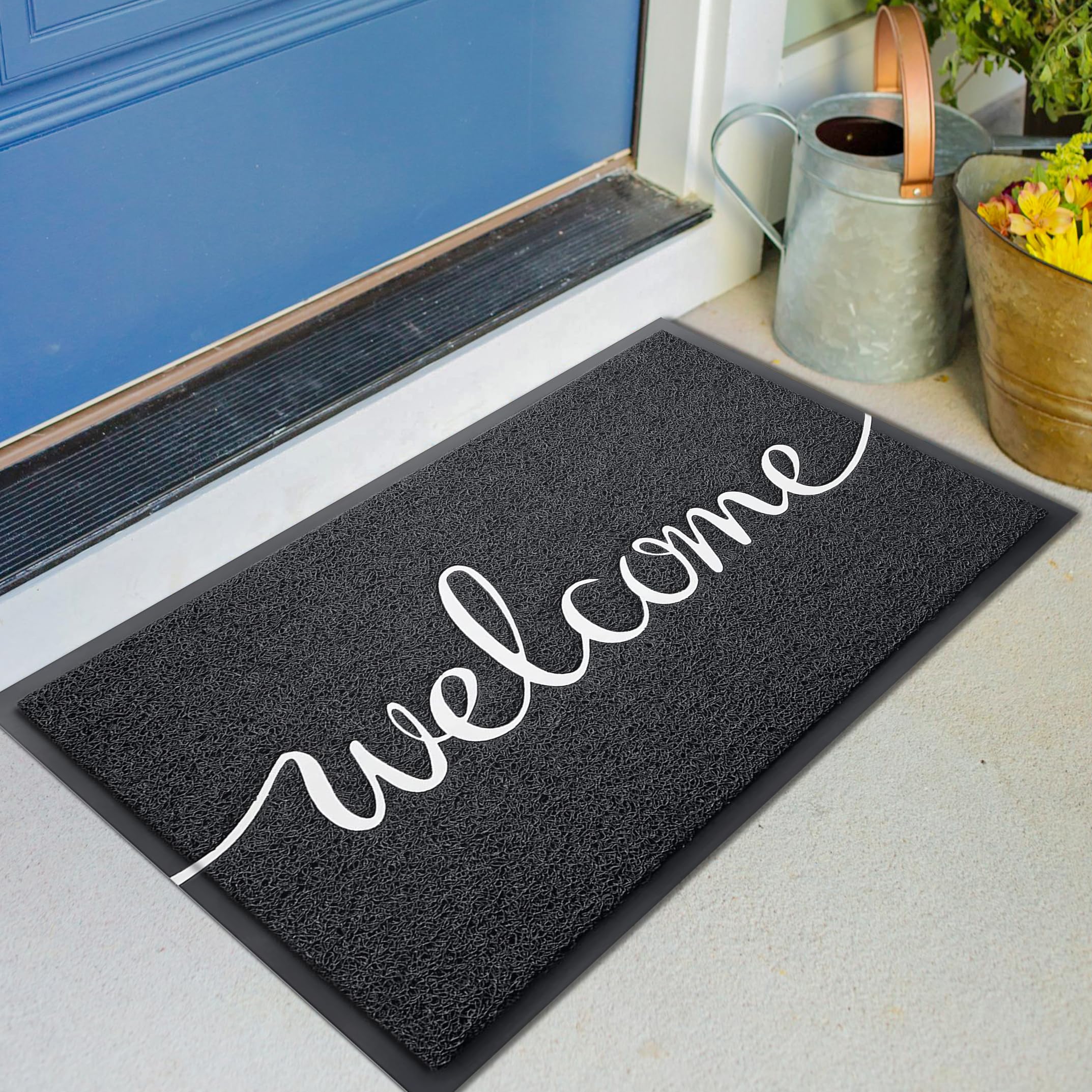 DOOR MAT