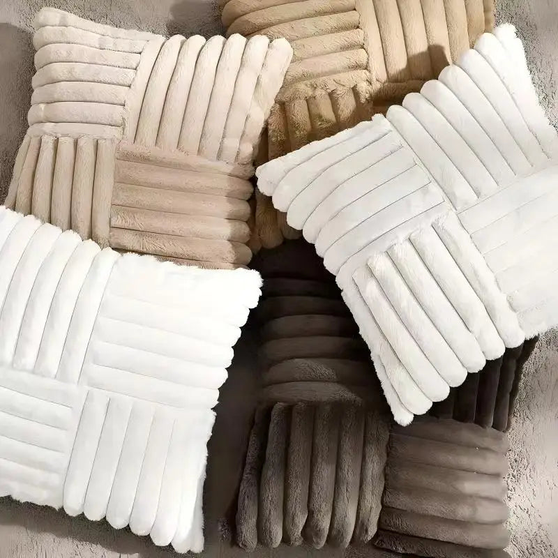 Throw Pillow Covers