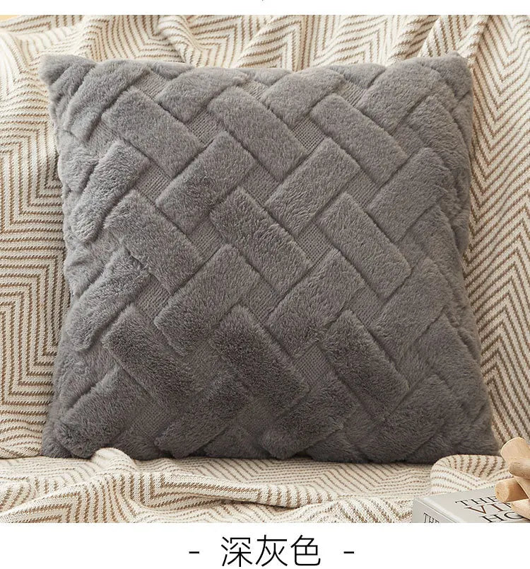 Sleep Pillow Case Cotton