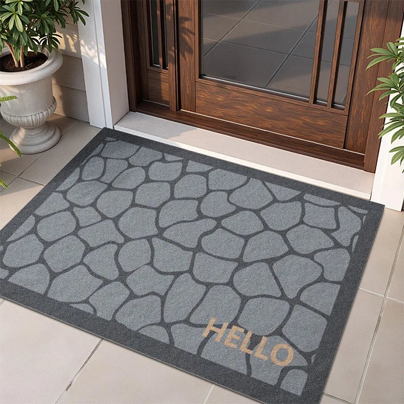 Home Entrance Decor, Durable and Easy to Clean, Adding Modern Style