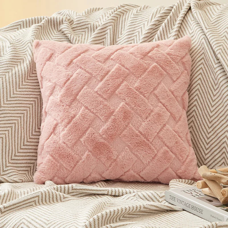 Sleep Pillow Case Cotton