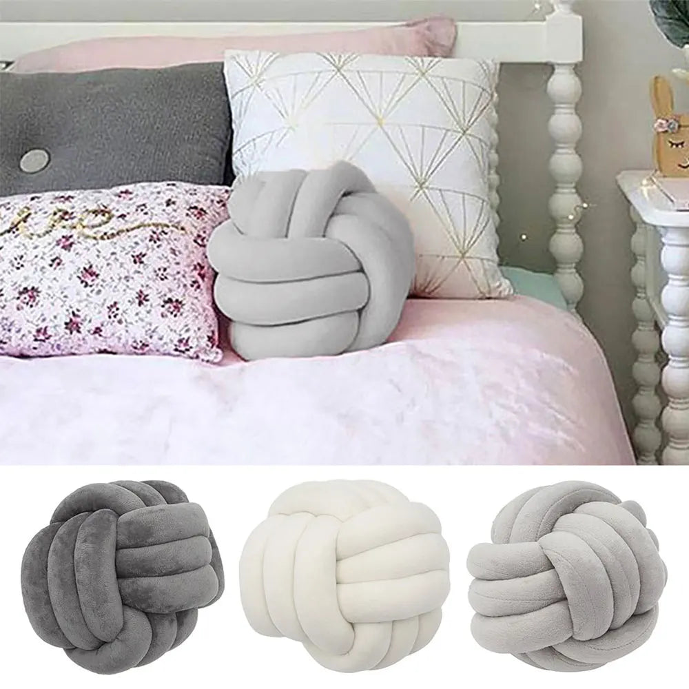 Throw Pillow Ultra Soft Sofa Living Room