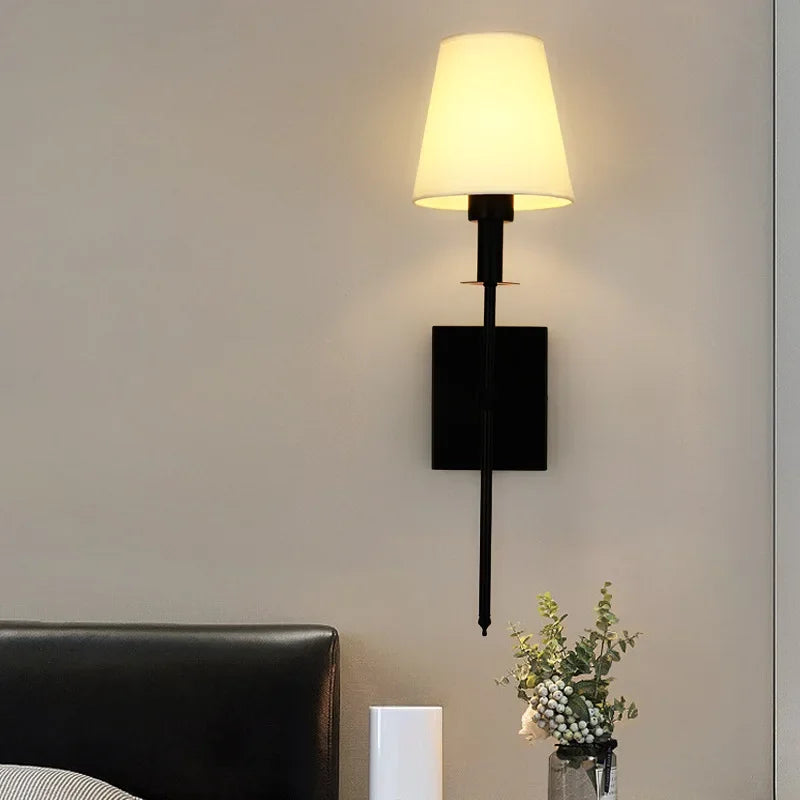 Modern American Led Wall Lamp