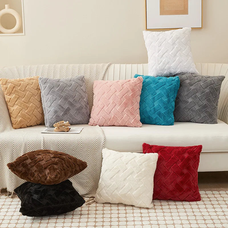 Sleep Pillow Case Cotton