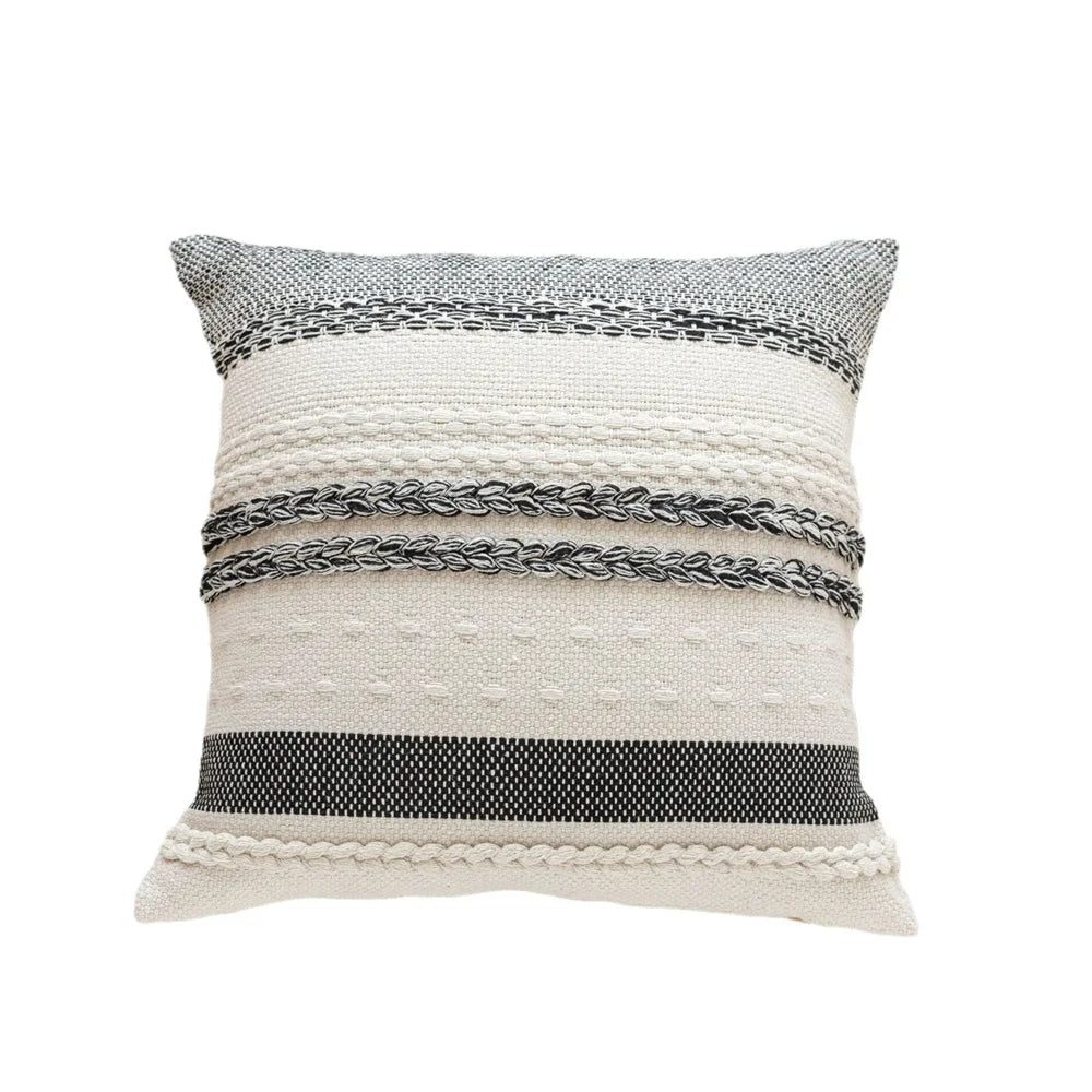 Simple Throw Pillowcase Light Luxury For Living Room
