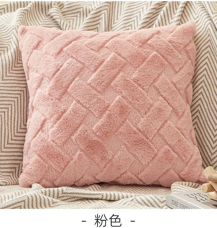 Sleep Pillow Case Cotton