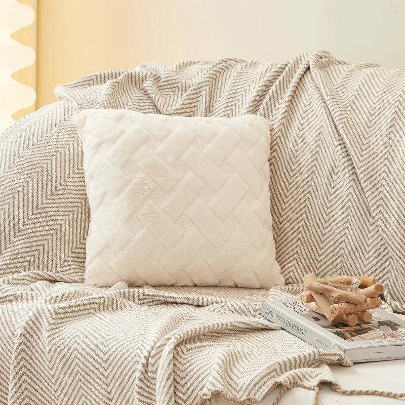 Sleep Pillow Case Cotton