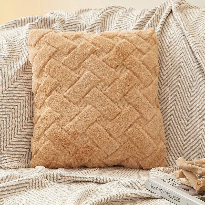 Sleep Pillow Case Cotton