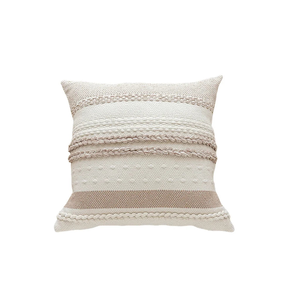 Simple Throw Pillowcase Light Luxury For Living Room