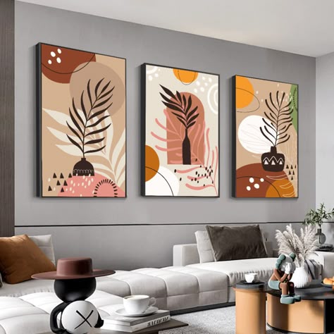 WALL ART