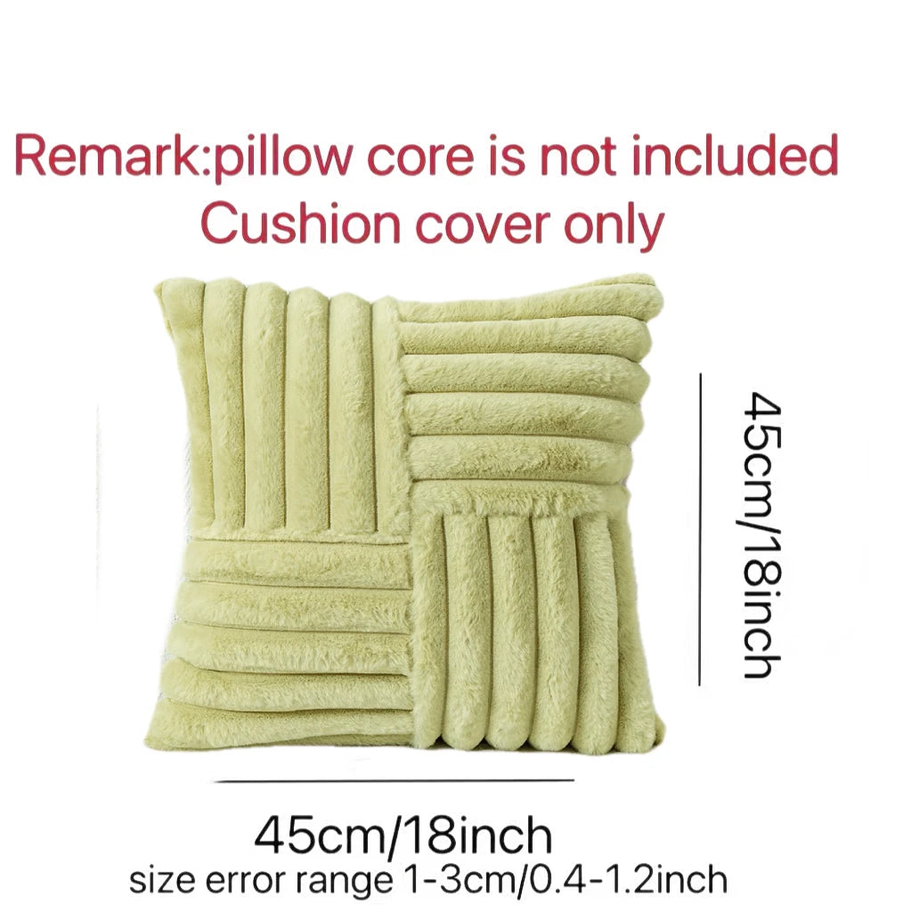Throw Pillow Covers