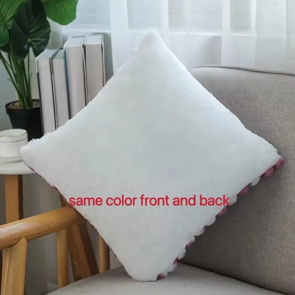 Throw Pillow Covers
