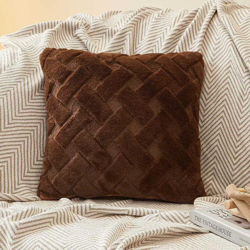 Sleep Pillow Case Cotton