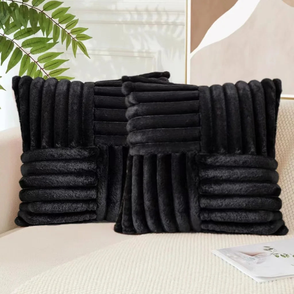 Throw Pillow Covers