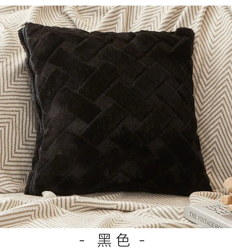 Sleep Pillow Case Cotton