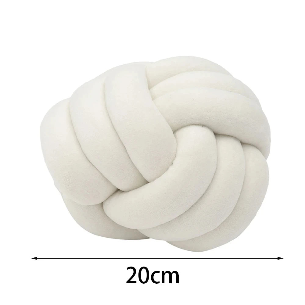 Throw Pillow Ultra Soft Sofa Living Room