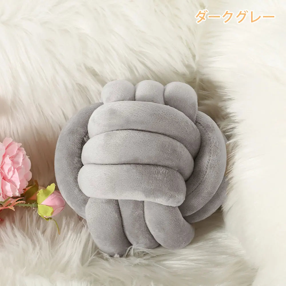 Throw Pillow Ultra Soft Sofa Living Room