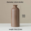Flower Vases for Home Living Room & Desktop Decor