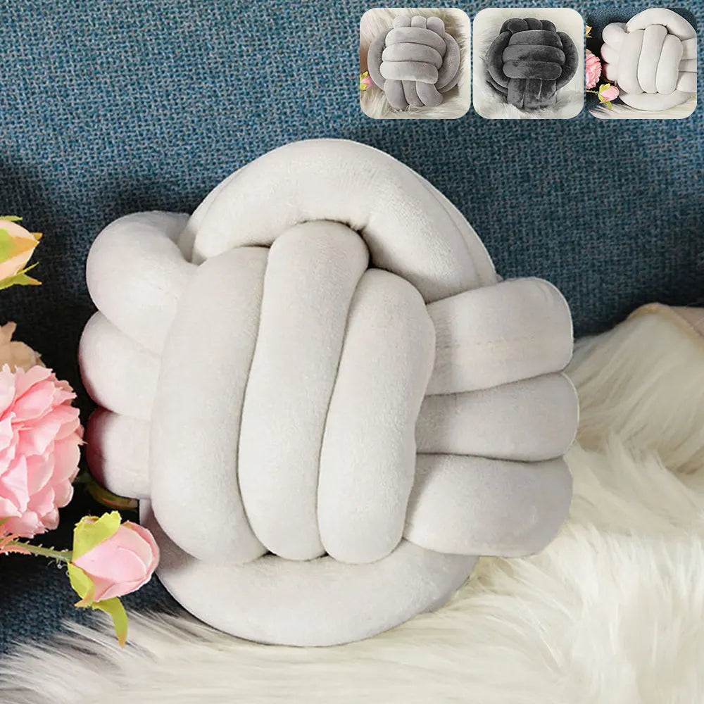 Throw Pillow Ultra Soft Sofa Living Room