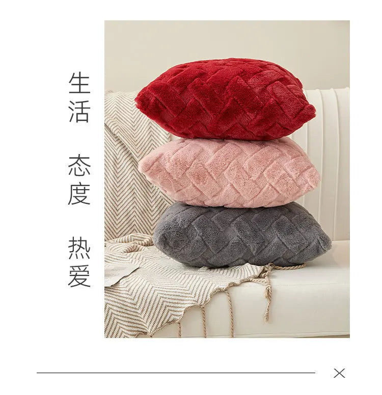 Sleep Pillow Case Cotton