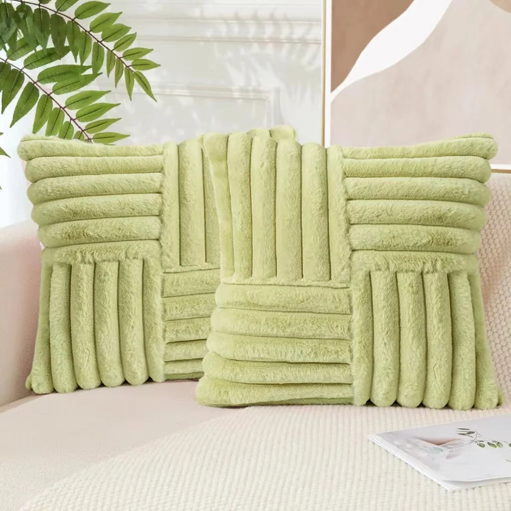 Throw Pillow Covers