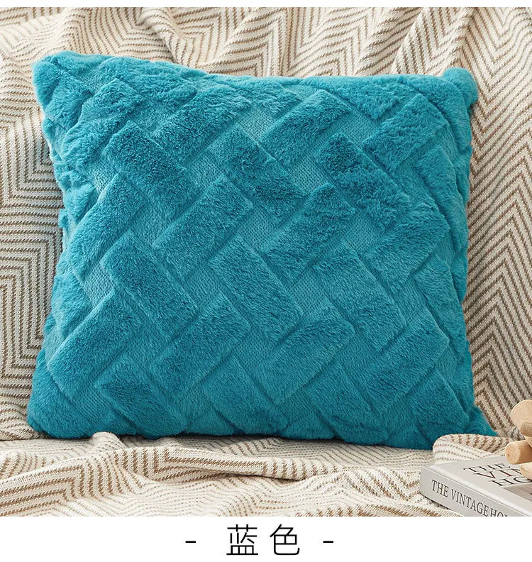 Sleep Pillow Case Cotton