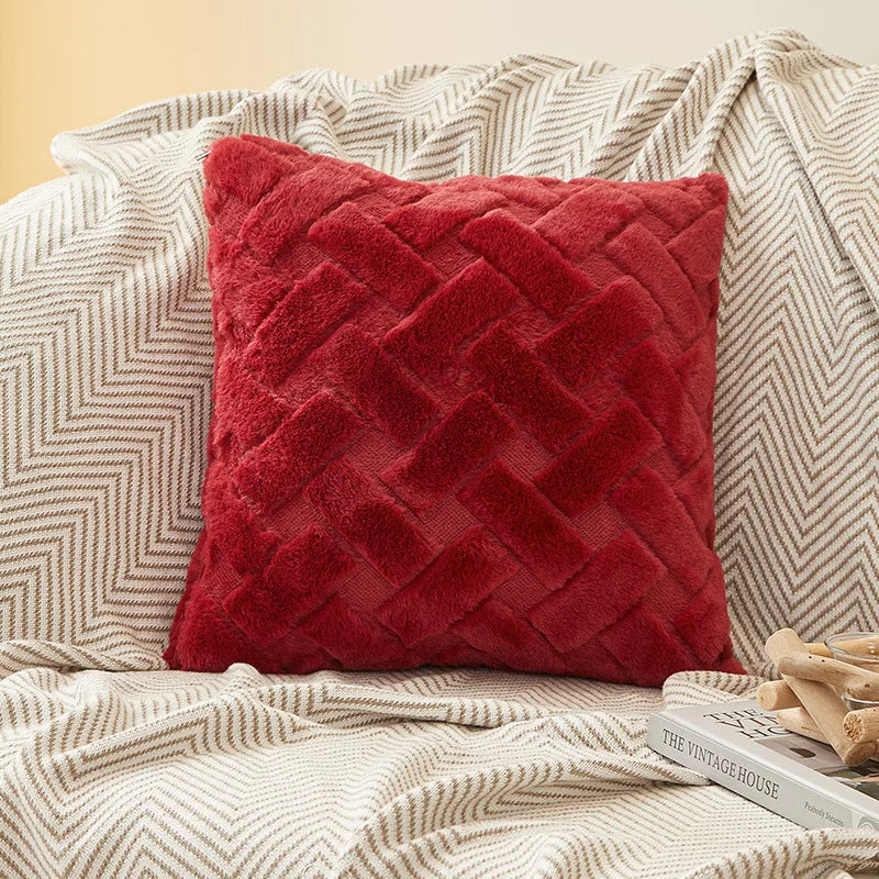 Sleep Pillow Case Cotton
