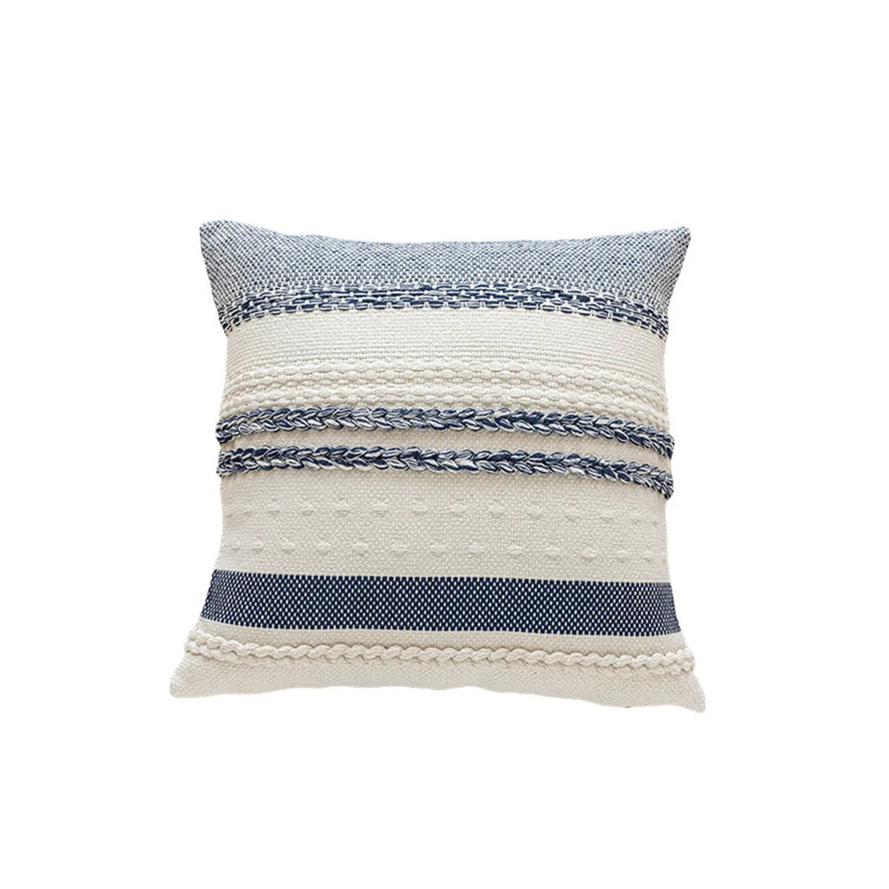 Simple Throw Pillowcase Light Luxury For Living Room