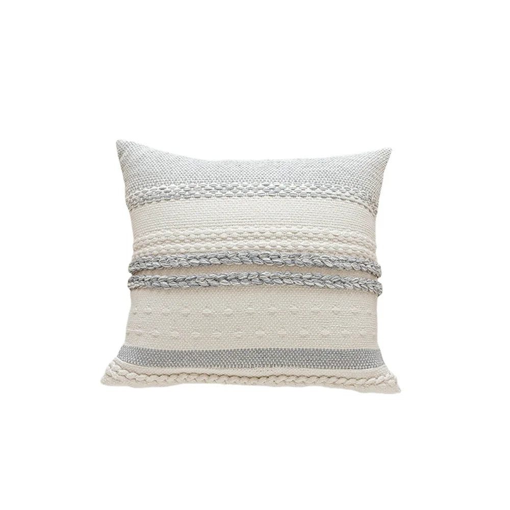 Simple Throw Pillowcase Light Luxury For Living Room