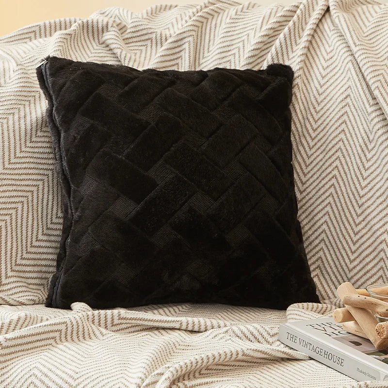 Sleep Pillow Case Cotton