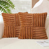 Throw Pillow Covers