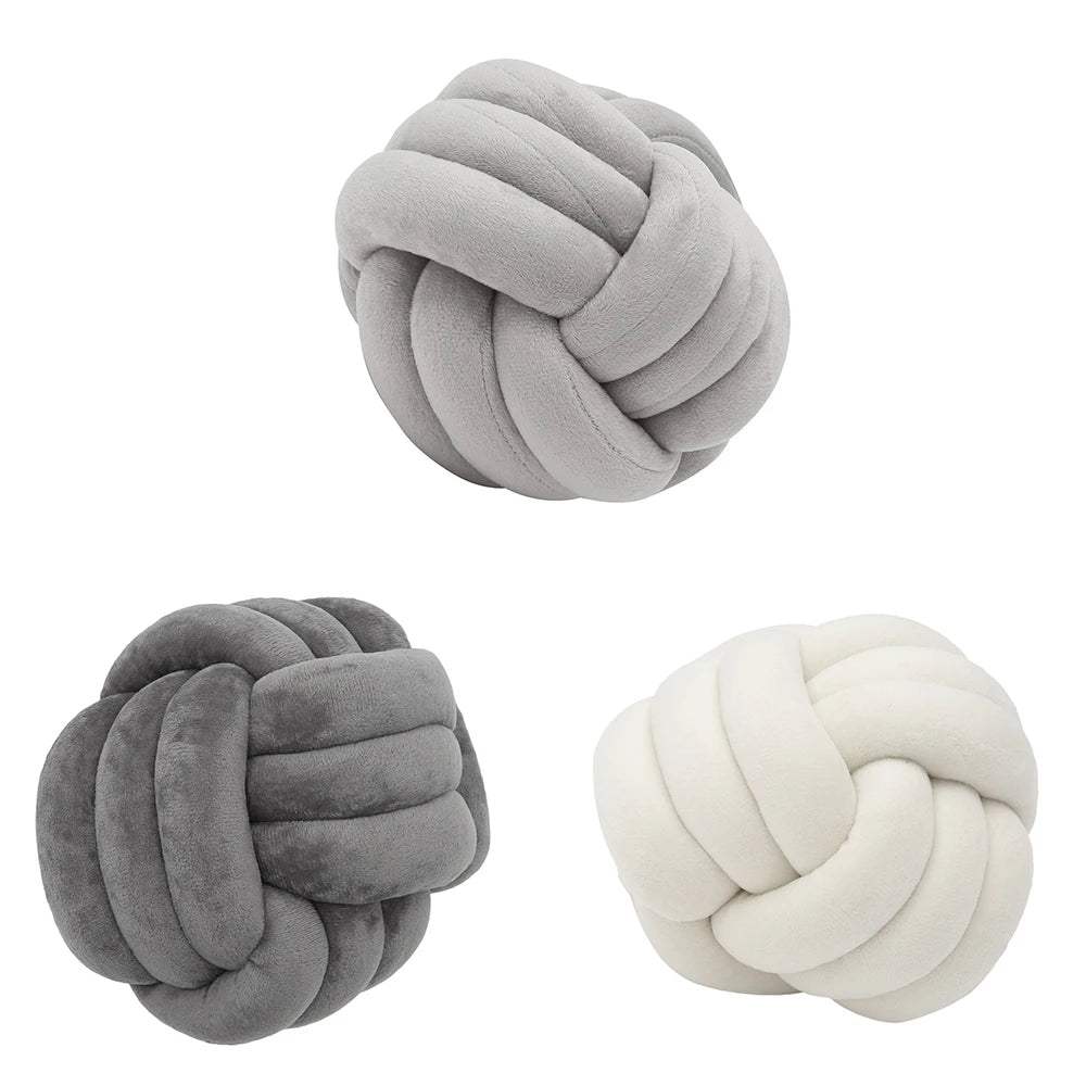 Throw Pillow Ultra Soft Sofa Living Room