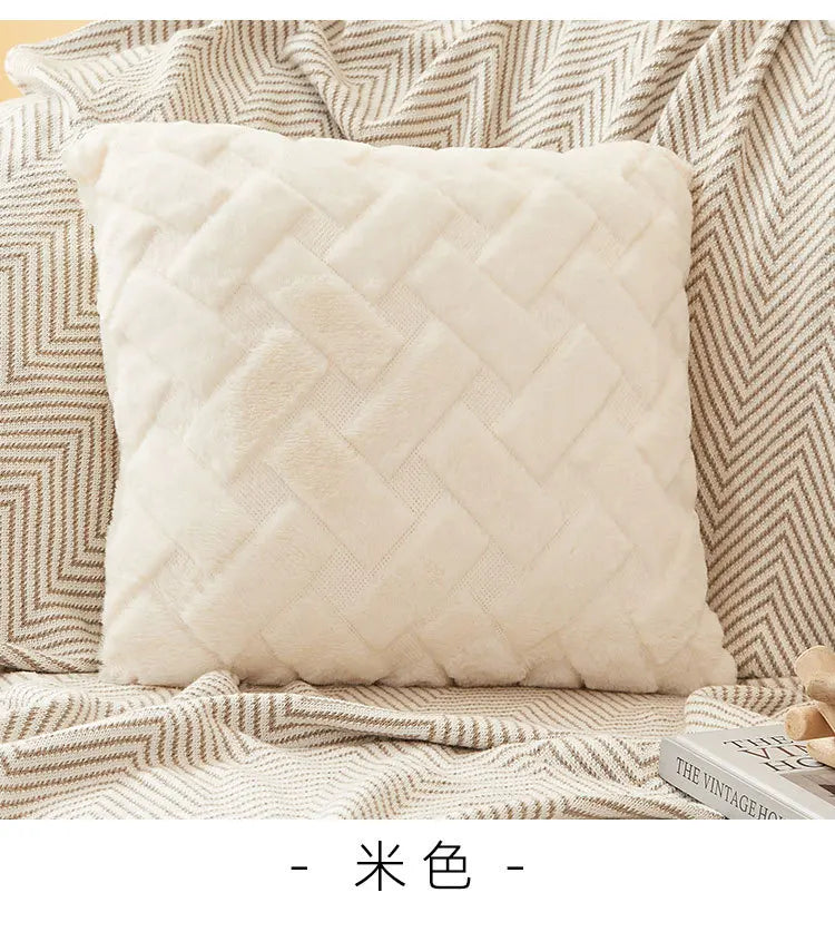 Sleep Pillow Case Cotton