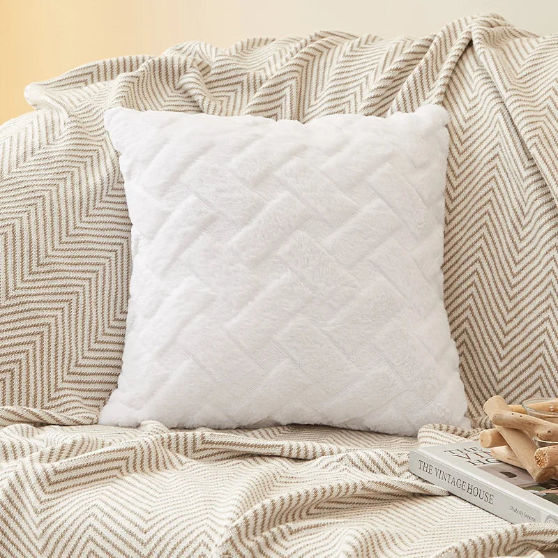 Sleep Pillow Case Cotton