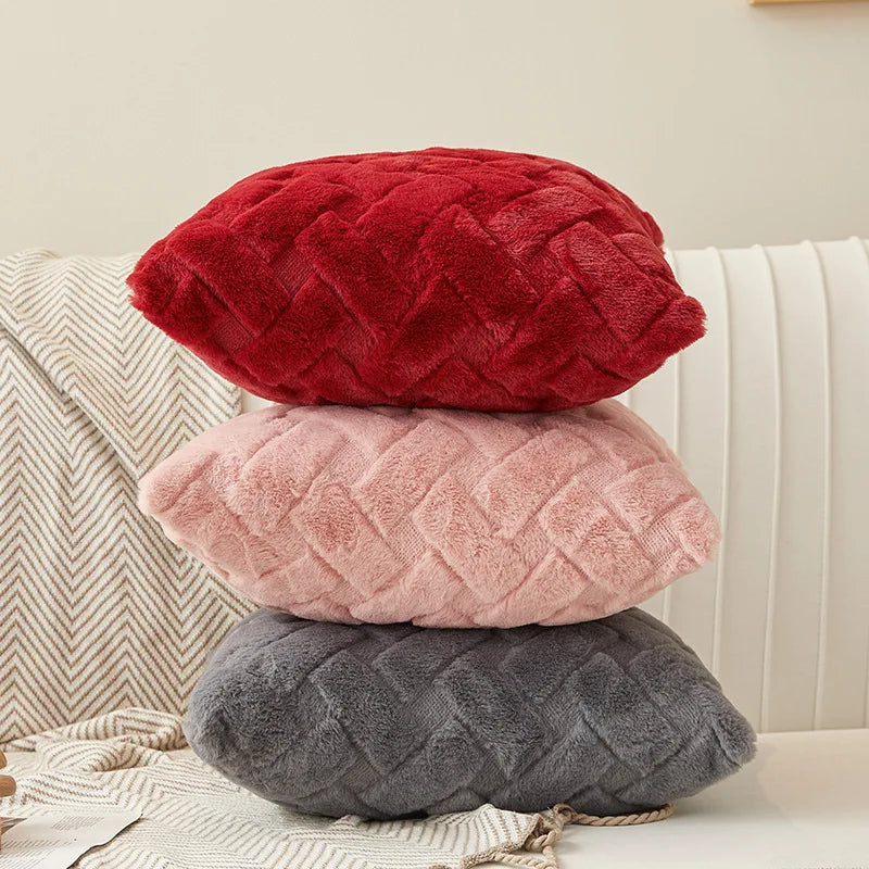 Sleep Pillow Case Cotton
