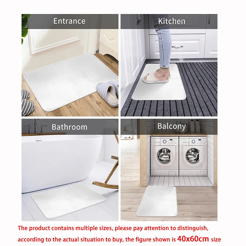 Home Entrance Decor, Durable and Easy to Clean, Adding Modern Style