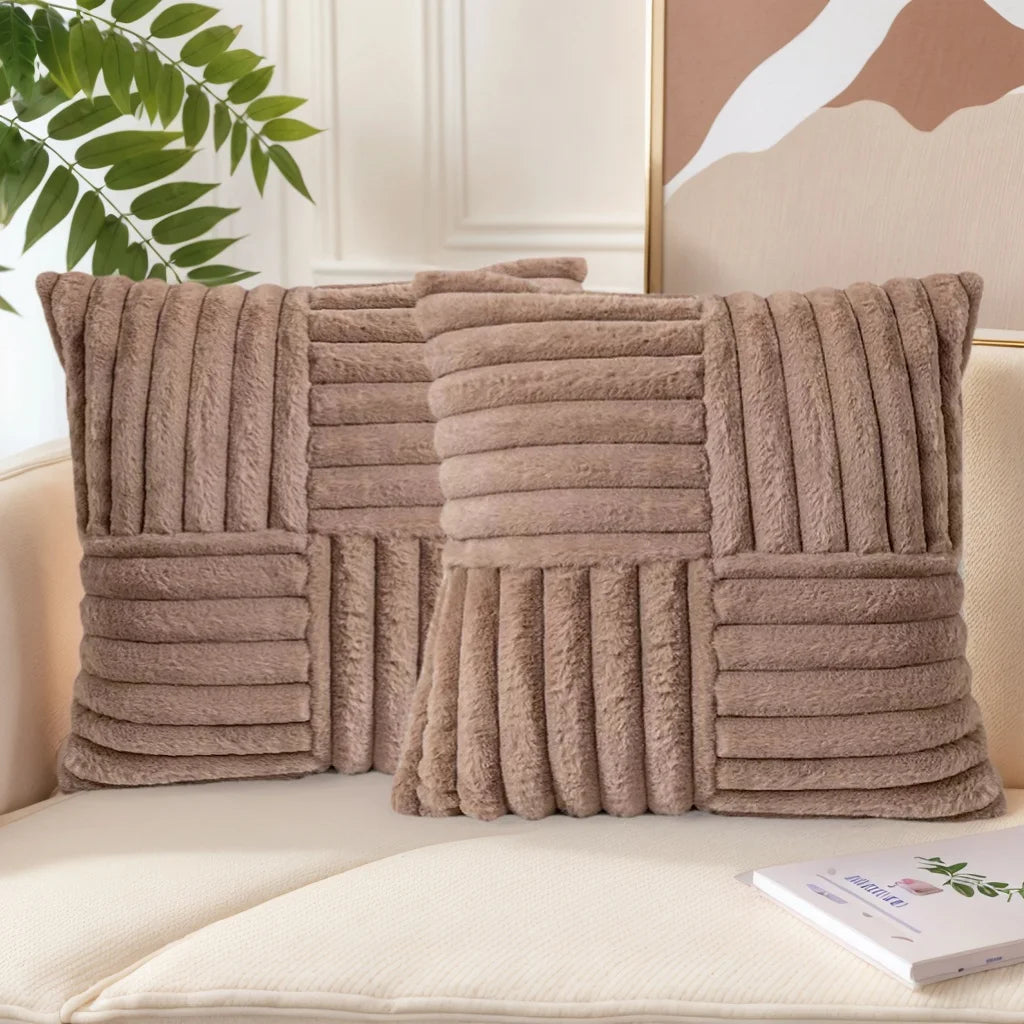 Throw Pillow Covers