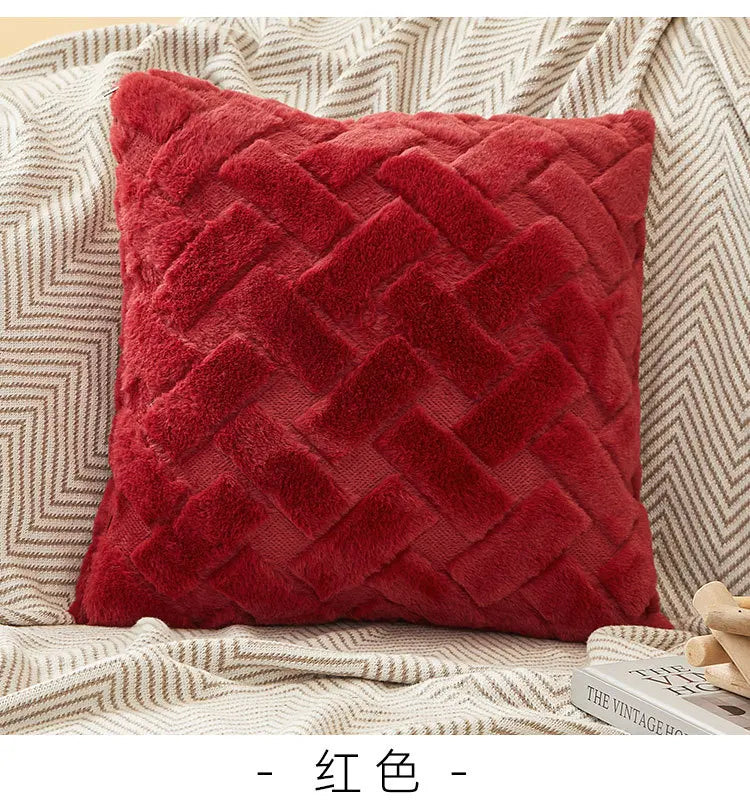 Sleep Pillow Case Cotton