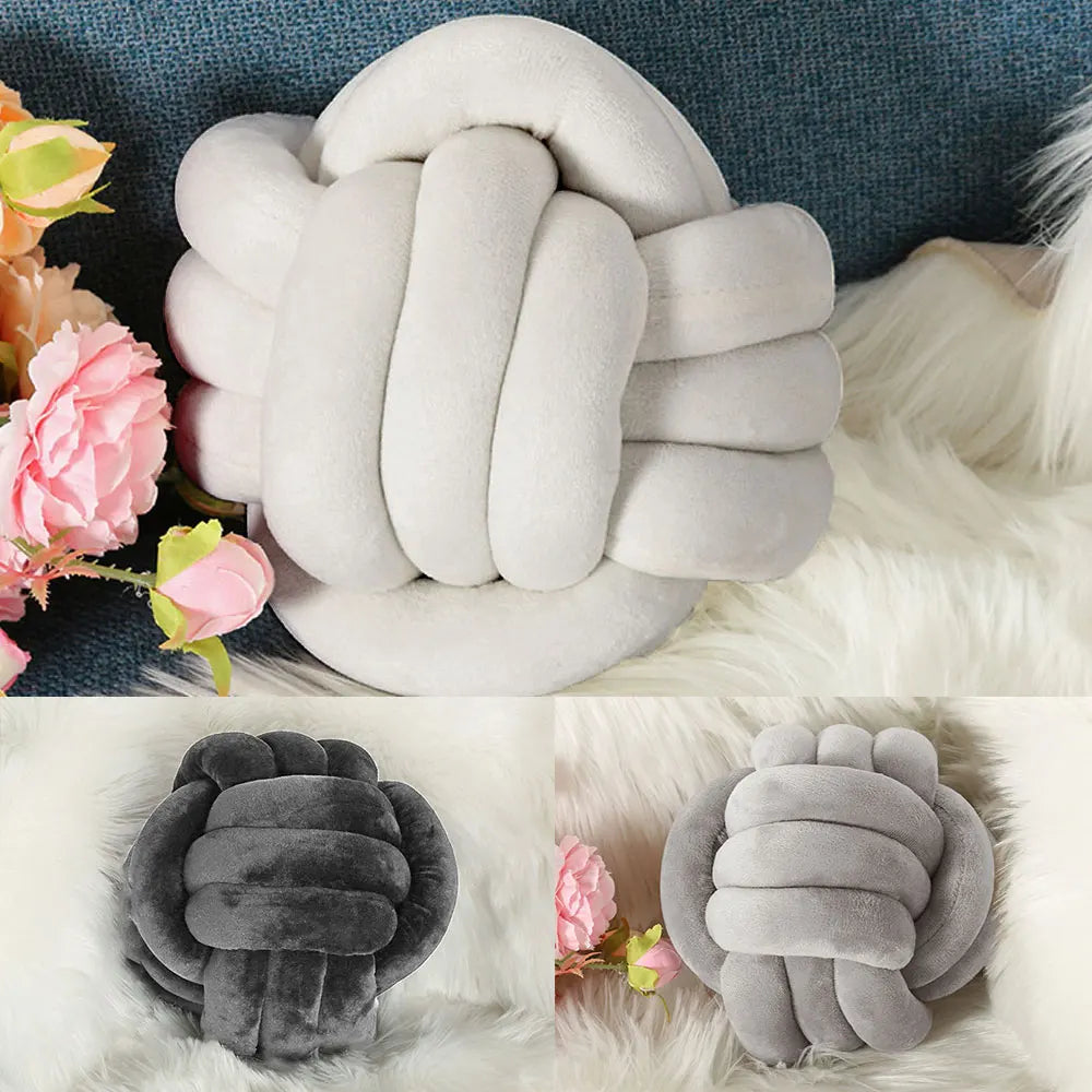 Throw Pillow Ultra Soft Sofa Living Room
