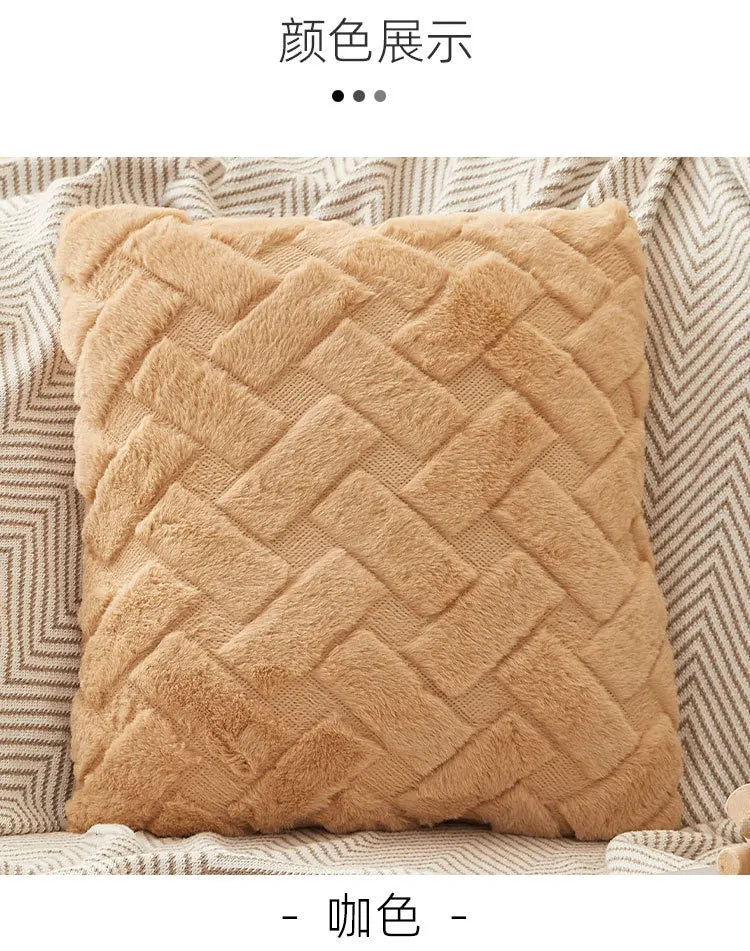 Sleep Pillow Case Cotton