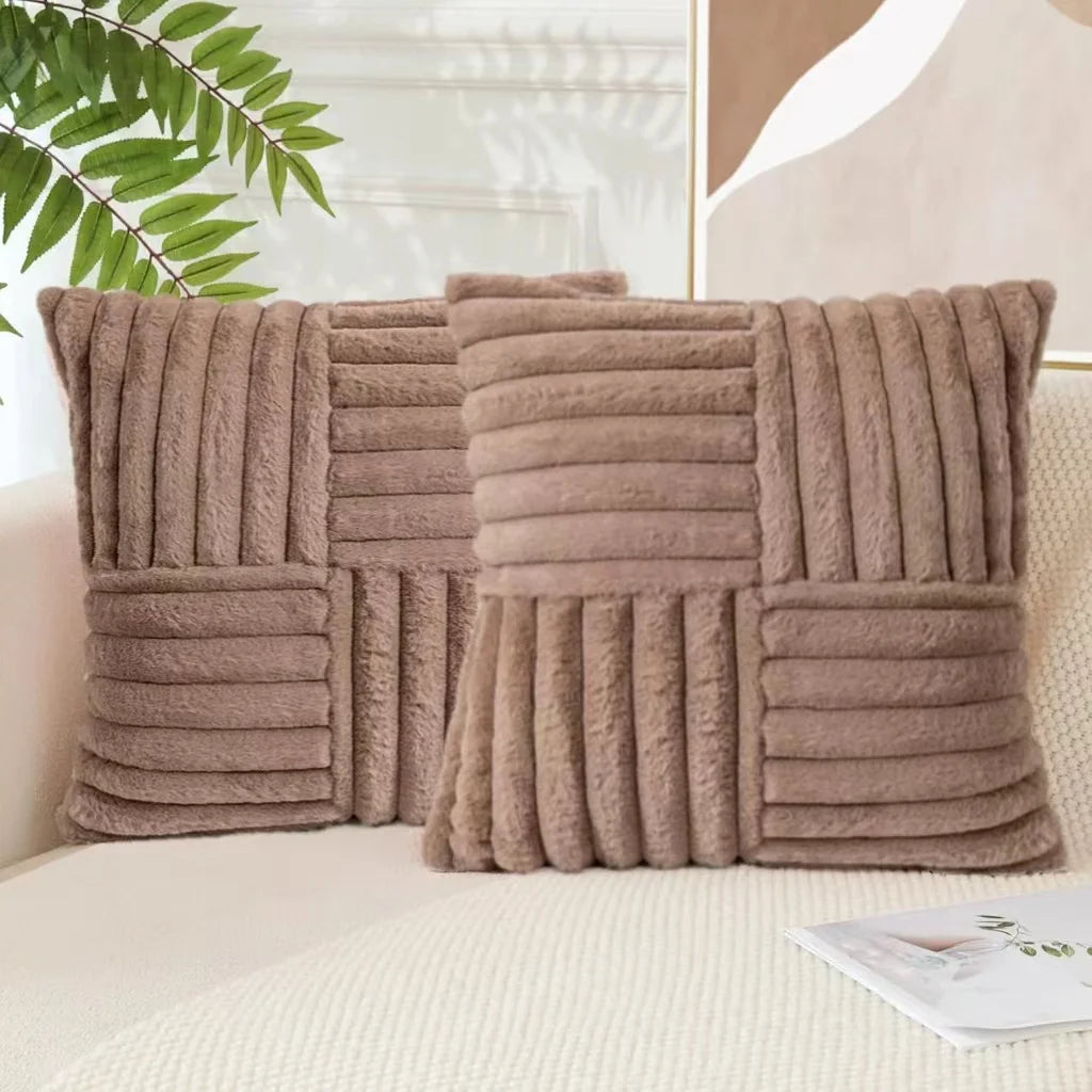 Throw Pillow Covers