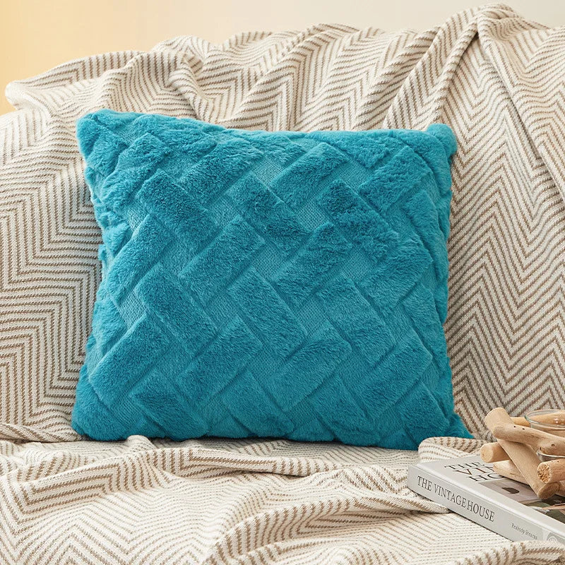 Sleep Pillow Case Cotton