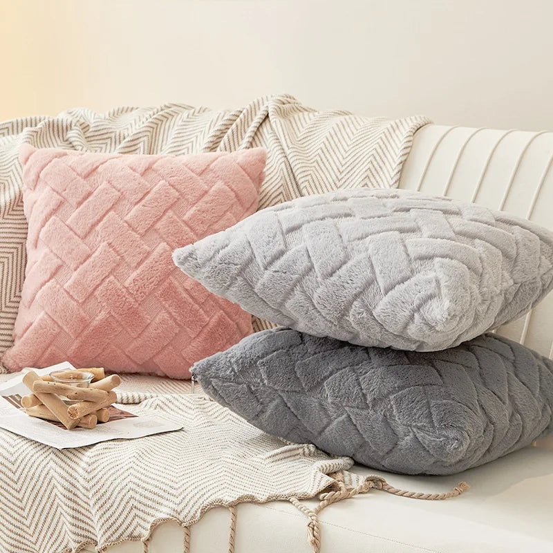 Sleep Pillow Case Cotton