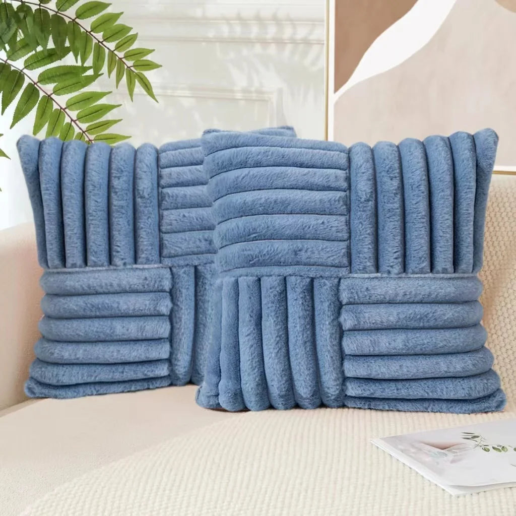 Throw Pillow Covers