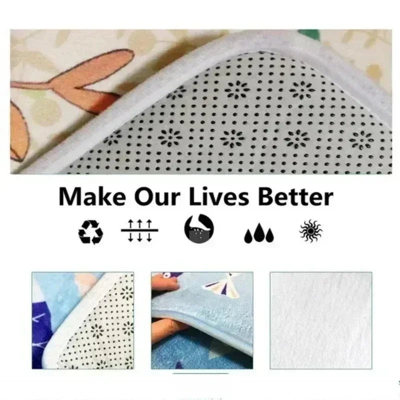 Entrance Mat For Home Office Door Mat