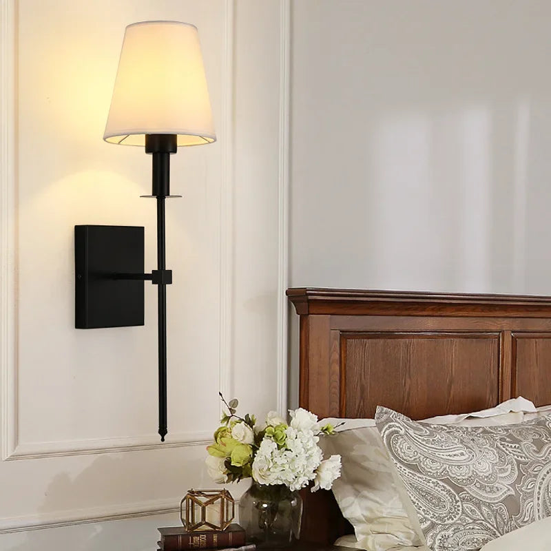 Modern American Led Wall Lamp