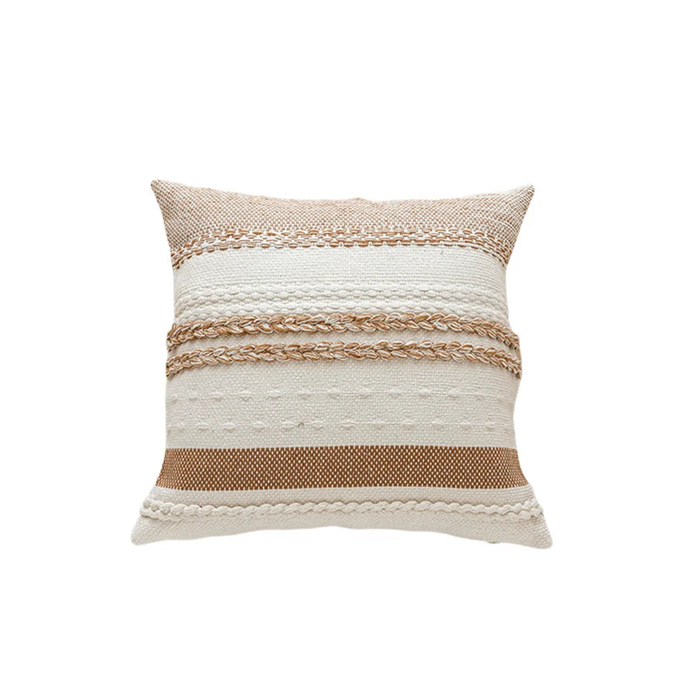 Simple Throw Pillowcase Light Luxury For Living Room