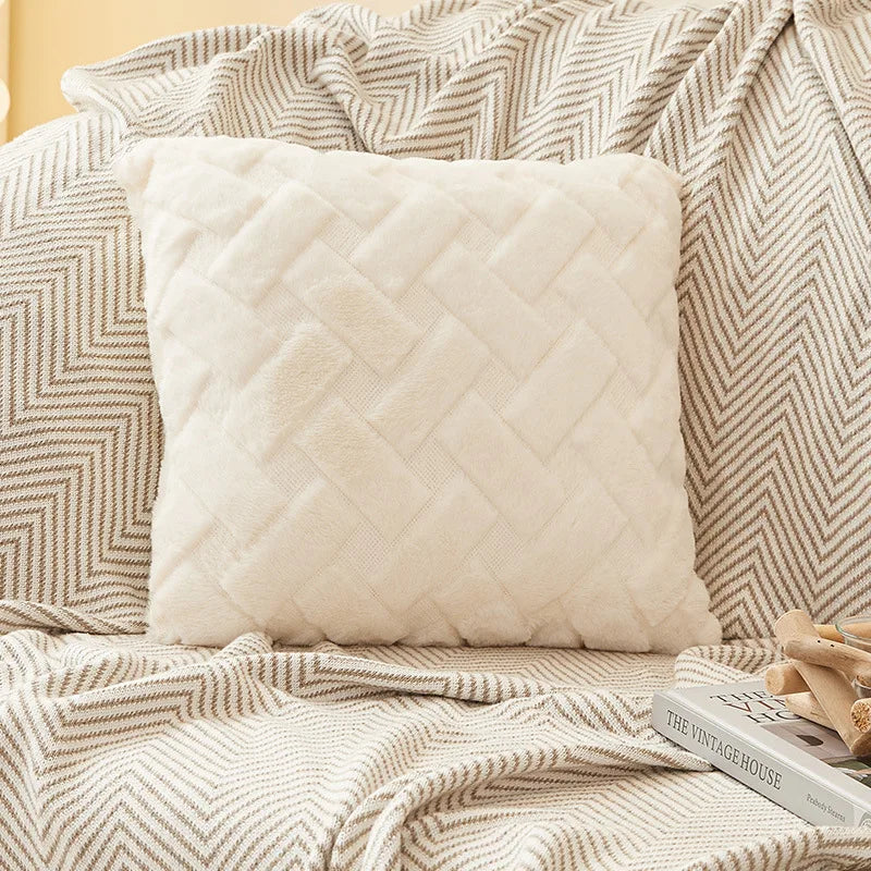 Sleep Pillow Case Cotton